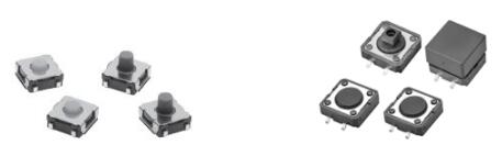 在使用輕觸開關時要注意些什么？