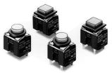 A3A系列小型按鈕開關